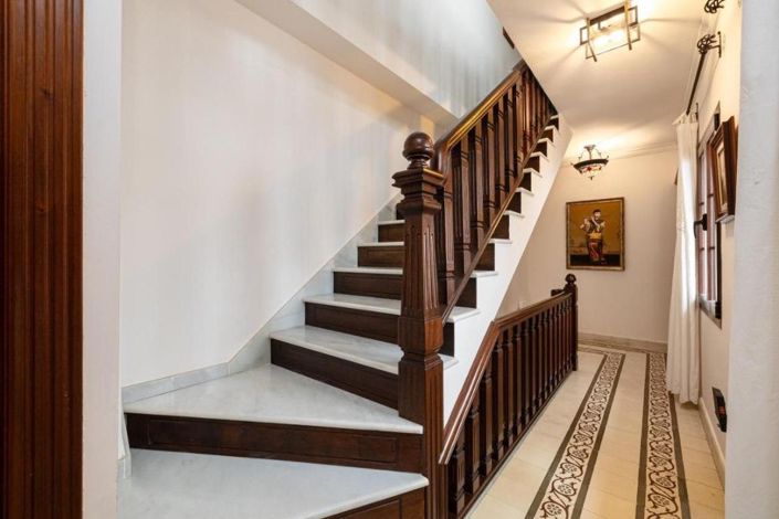 Image No.28-Maison de 5 chambres à vendre à Fuengirola