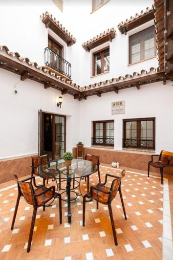 Image No.29-Maison de 5 chambres à vendre à Fuengirola