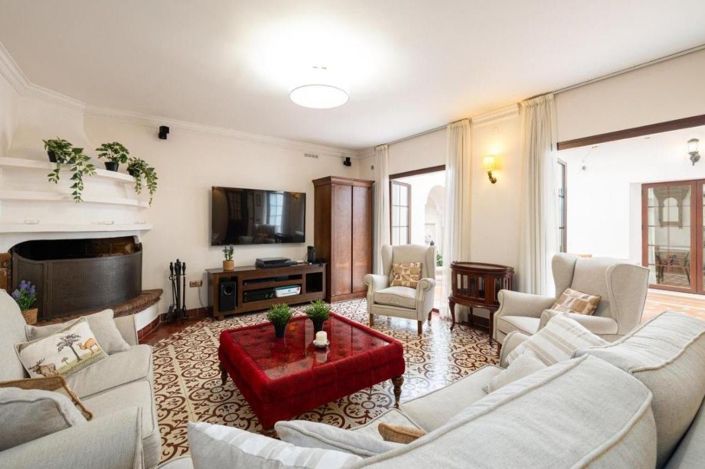 Image No.3-Maison de 5 chambres à vendre à Fuengirola