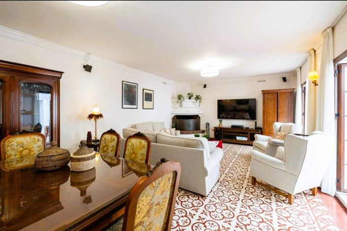 Image No.5-Maison de 5 chambres à vendre à Fuengirola