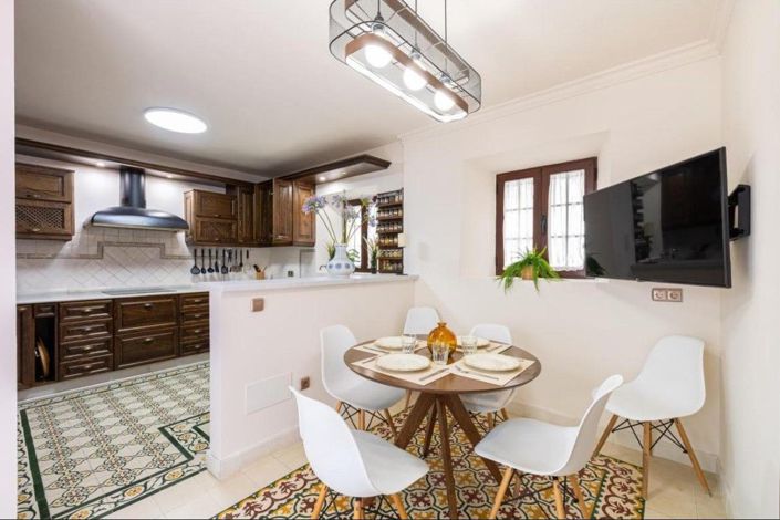 Image No.7-Maison de 5 chambres à vendre à Fuengirola