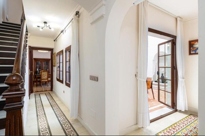 Image No.9-Maison de 5 chambres à vendre à Fuengirola