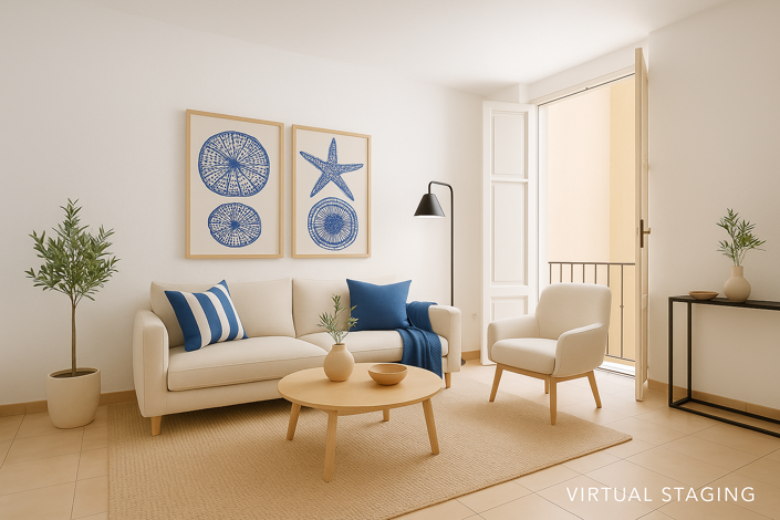 Image No.1-Apartment for sale