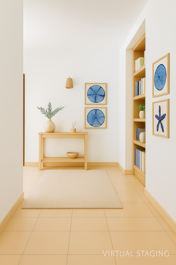 Image No.21-2 Bed Apartment for sale