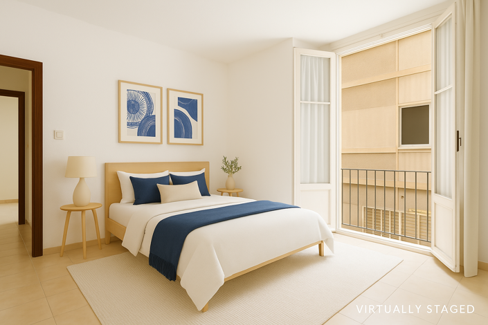 Image No.24-2 Bed Apartment for sale