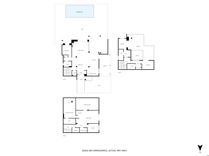 Image No.4-4 Bed House for sale