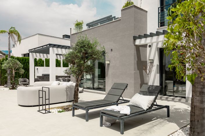 Image No.22-4 Bed House for sale