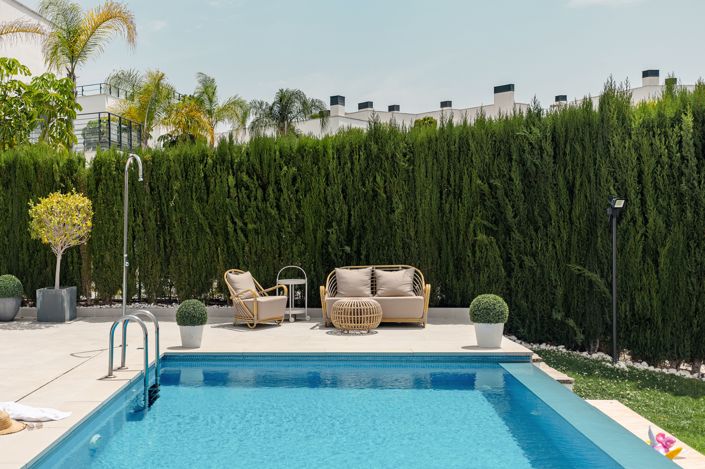 Image No.23-4 Bed House for sale