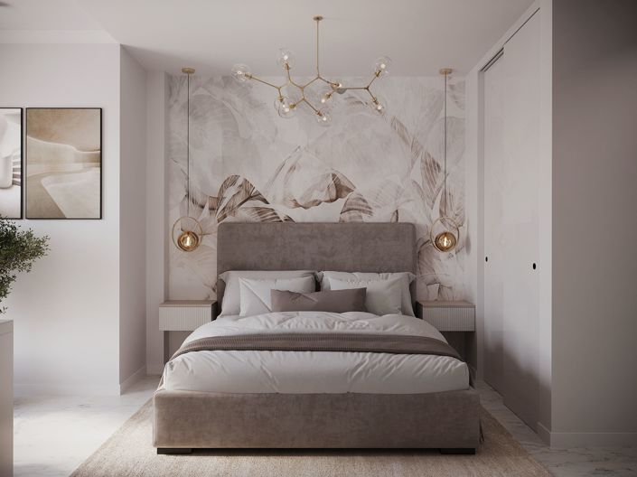 Image No.10-Appartement de 1 chambre à vendre à Málaga City