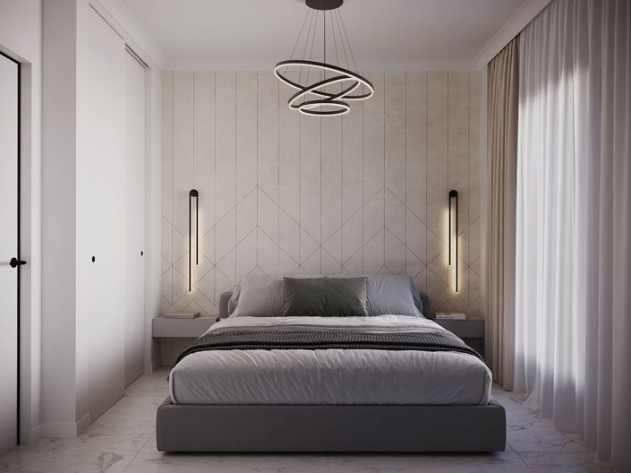 Image No.13-Appartement de 1 chambre à vendre à Málaga City