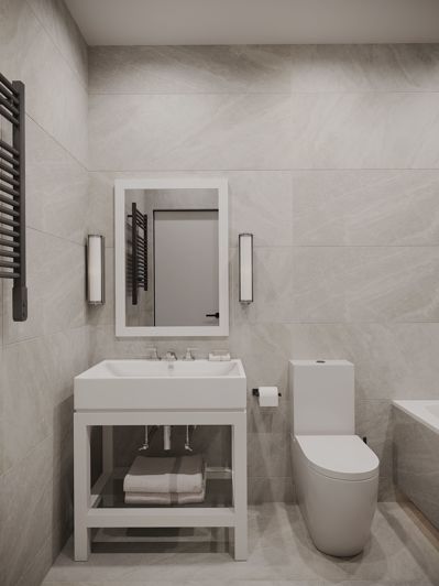 Image No.16-Appartement de 1 chambre à vendre à Málaga City