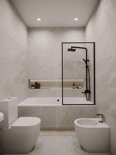 Image No.17-Appartement de 1 chambre à vendre à Málaga City