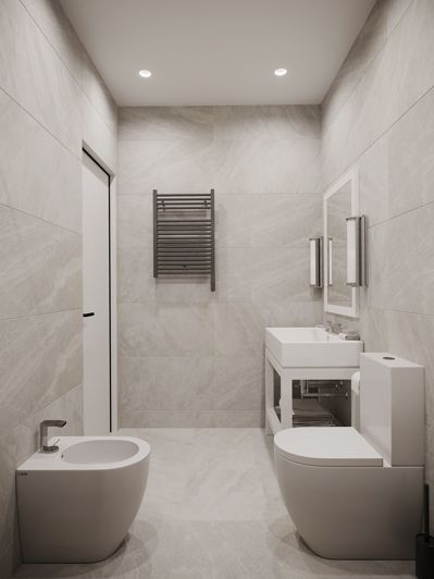 Image No.18-Appartement de 1 chambre à vendre à Málaga City