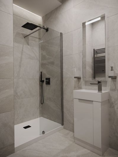 Image No.20-Appartement de 1 chambre à vendre à Málaga City