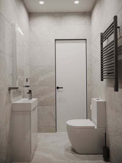 Image No.21-Appartement de 1 chambre à vendre à Málaga City