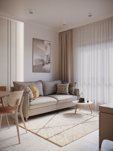 Image No.8-Appartement de 1 chambre à vendre à Málaga City