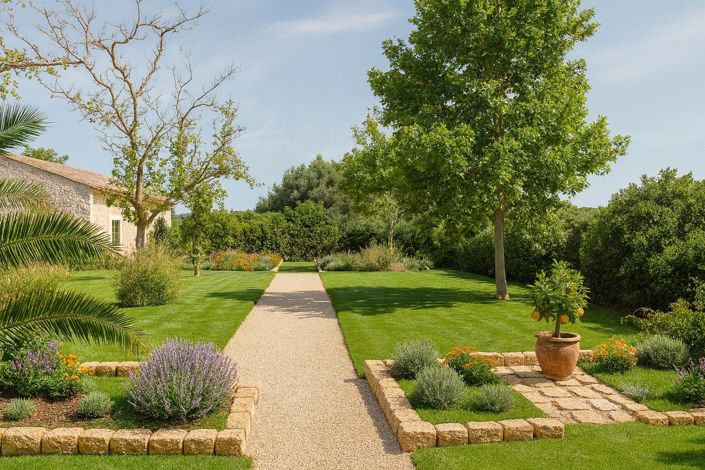 Image No.17-11 Bed Country House for sale