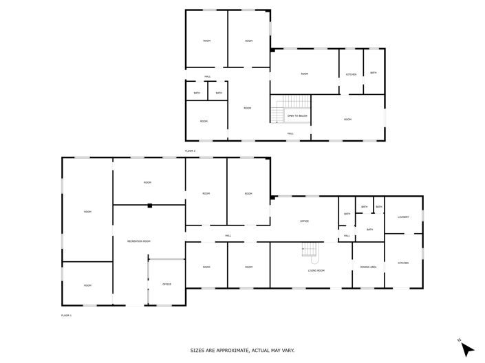 Image No.3-11 Bed Country House for sale