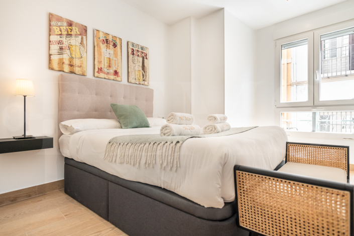 Image No.1-1 Bed Apartment for sale