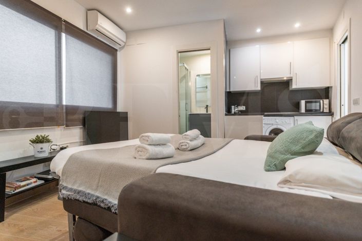 Image No.8-1 Bed Apartment for sale