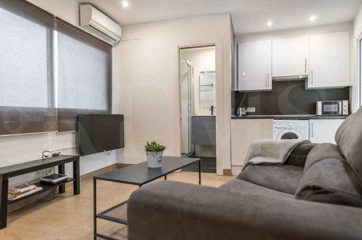 Image No.9-1 Bed Apartment for sale