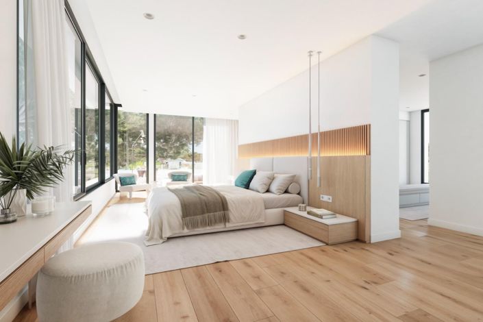 Image No.8-3 Bed Villa for sale