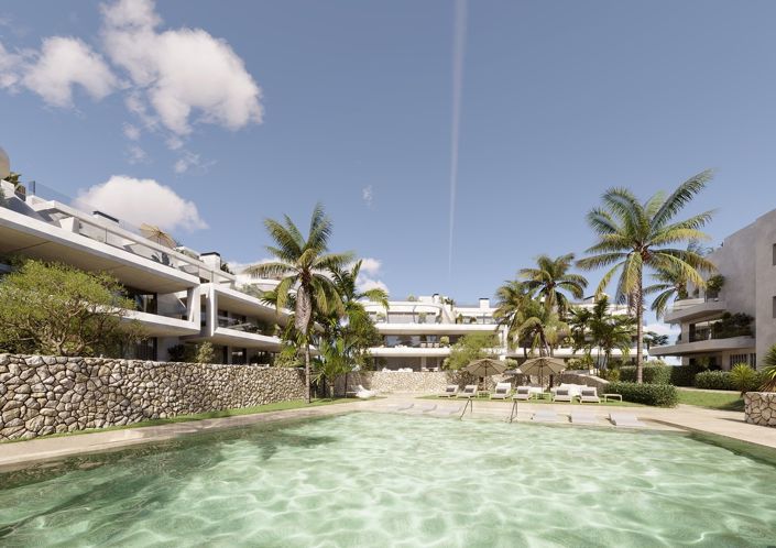 Image No.1-3 Bed Apartment for sale