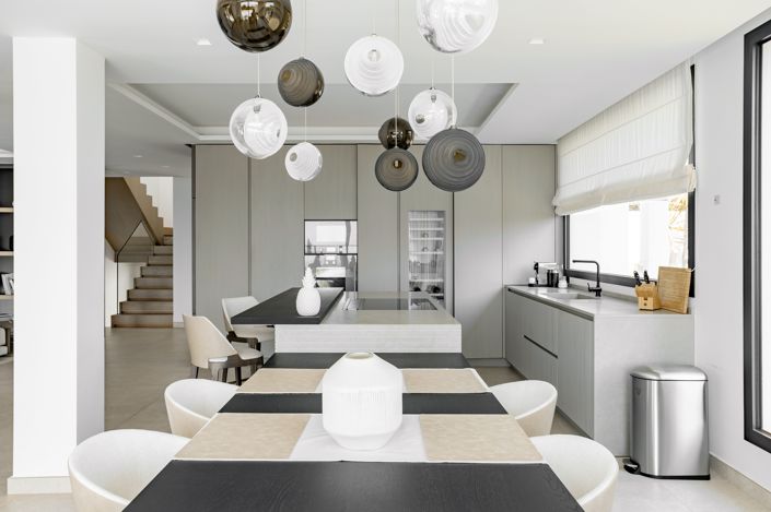 Image No.11-Villa de 4 chambres à vendre à Benahavis