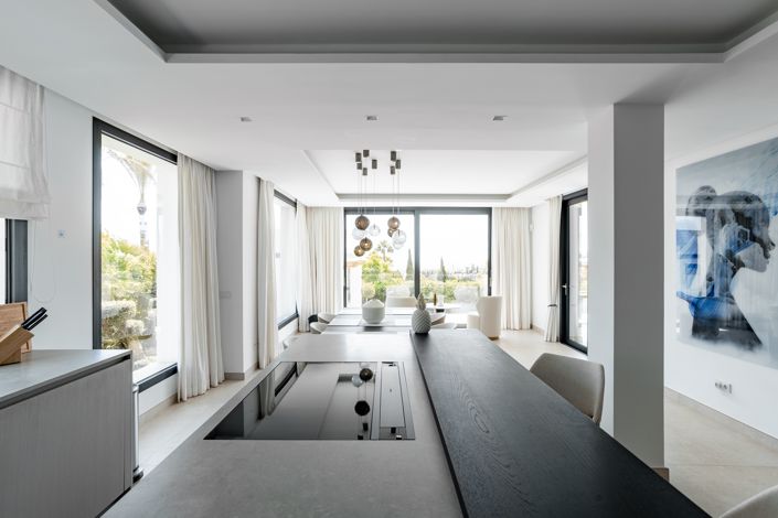 Image No.12-Villa de 4 chambres à vendre à Benahavis