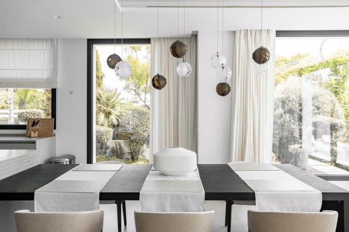 Image No.13-Villa de 4 chambres à vendre à Benahavis