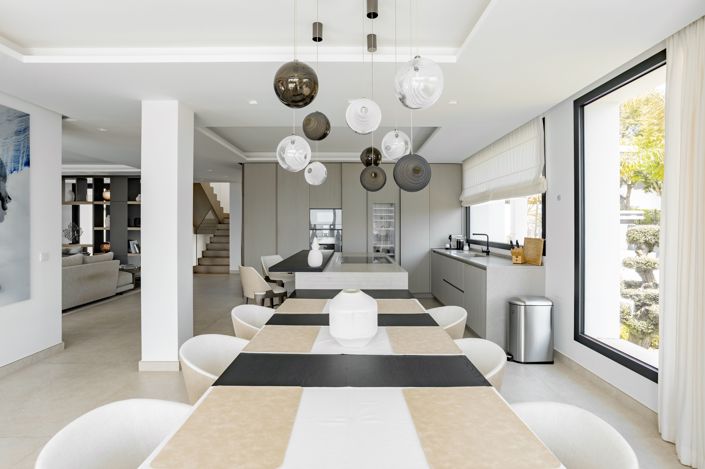 Image No.15-Villa de 4 chambres à vendre à Benahavis