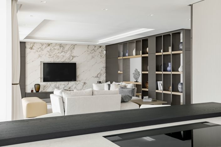 Image No.16-Villa de 4 chambres à vendre à Benahavis