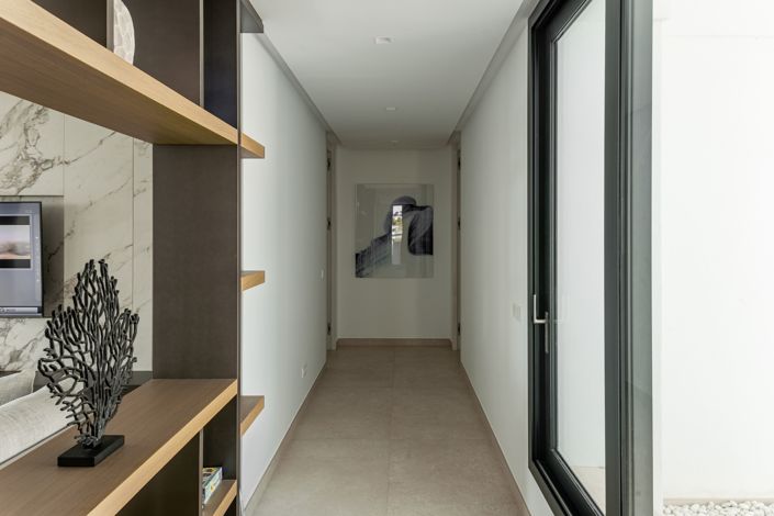 Image No.17-Villa de 4 chambres à vendre à Benahavis