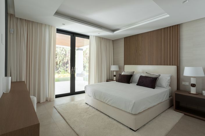 Image No.18-Villa de 4 chambres à vendre à Benahavis