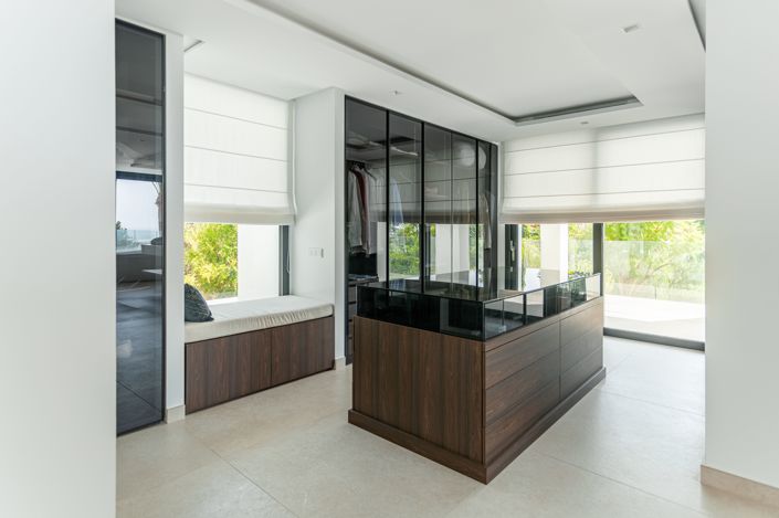 Image No.29-Villa de 4 chambres à vendre à Benahavis