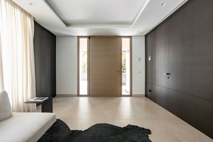 Image No.5-Villa de 4 chambres à vendre à Benahavis