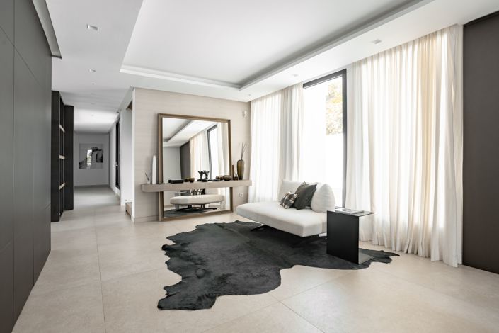 Image No.6-Villa de 4 chambres à vendre à Benahavis