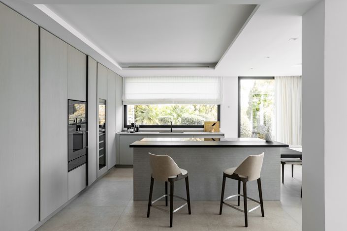 Image No.9-Villa de 4 chambres à vendre à Benahavis