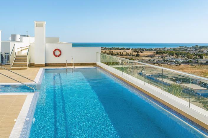 Image No.1-Appartement de 3 chambres à vendre à Marbella