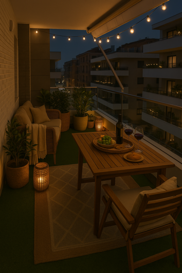 Image No.11-Appartement de 3 chambres à vendre à Marbella