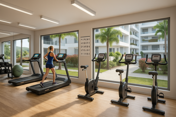 Image No.15-Appartement de 3 chambres à vendre à Marbella