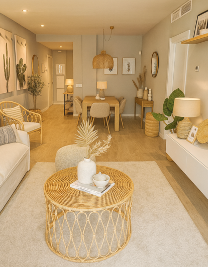 Image No.2-Appartement de 3 chambres à vendre à Marbella