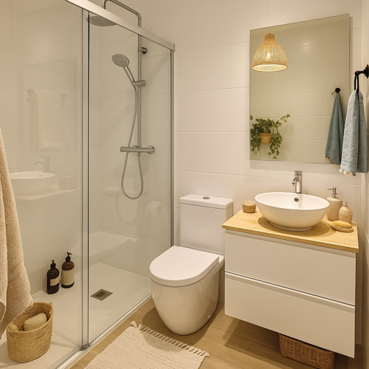 Image No.9-Appartement de 3 chambres à vendre à Marbella