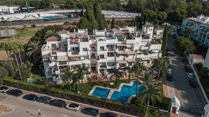 Image No.20-3 Bed Apartment for sale