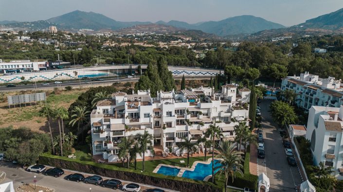 Image No.27-3 Bed Apartment for sale