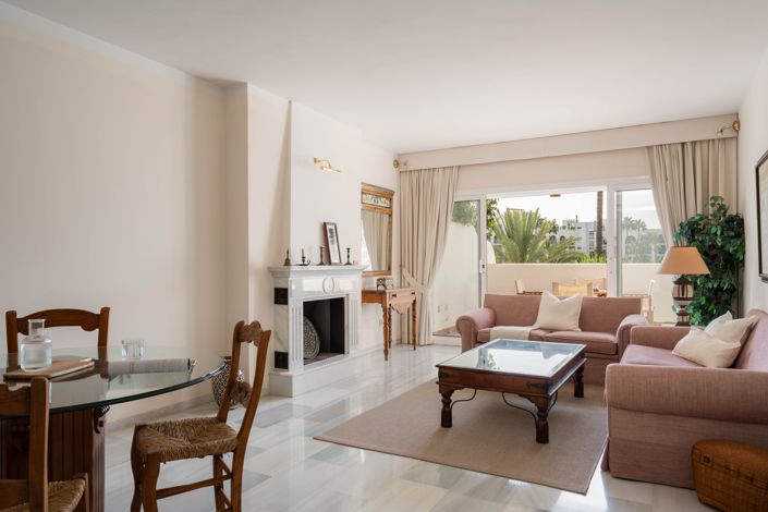 Image No.1-3 Bed Apartment for sale