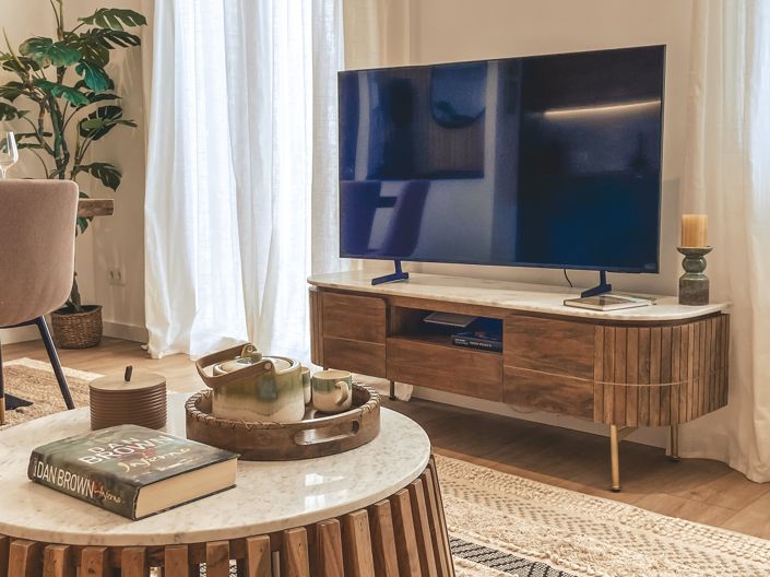 Image No.4-3 Bed Apartment for sale