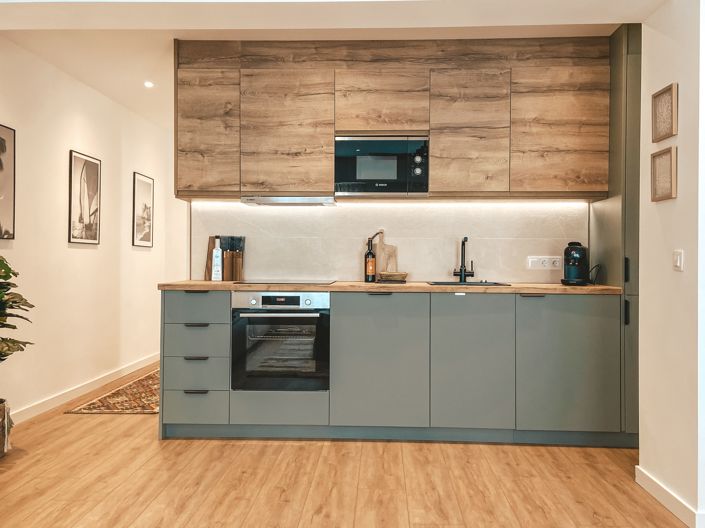 Image No.5-3 Bed Apartment for sale