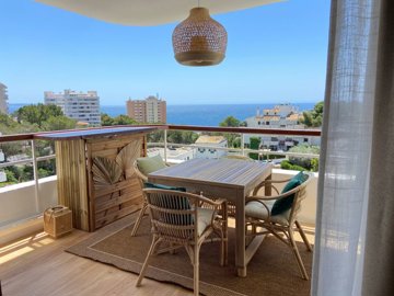 Strand Properties S.L. most sold property