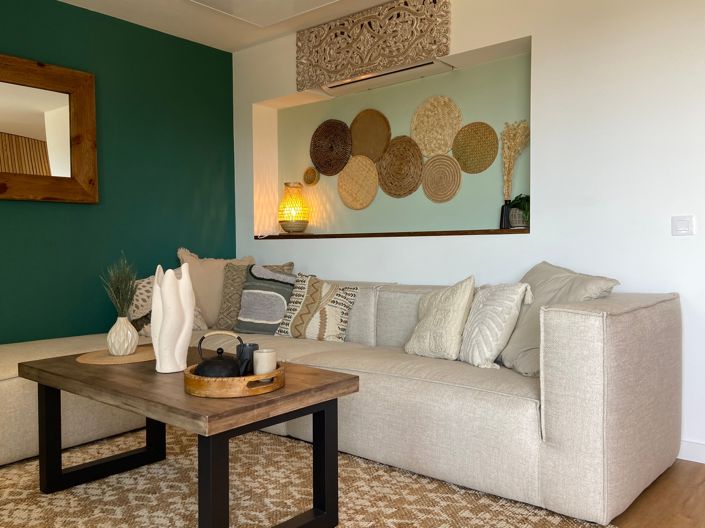 Image No.10-Appartement de 1 chambre à vendre à Palma de Mallorca